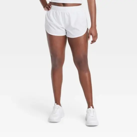 Women's Tulip Run Shorts 2" - All in Motion&trade; image {9}