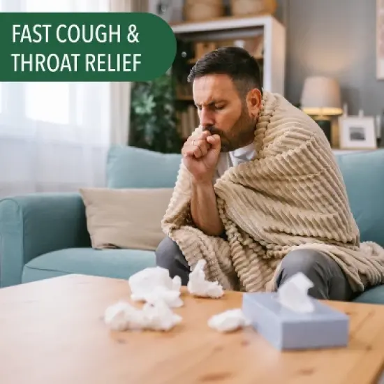Ricola Max Cough Drops - Cherry - 34ct image {5}