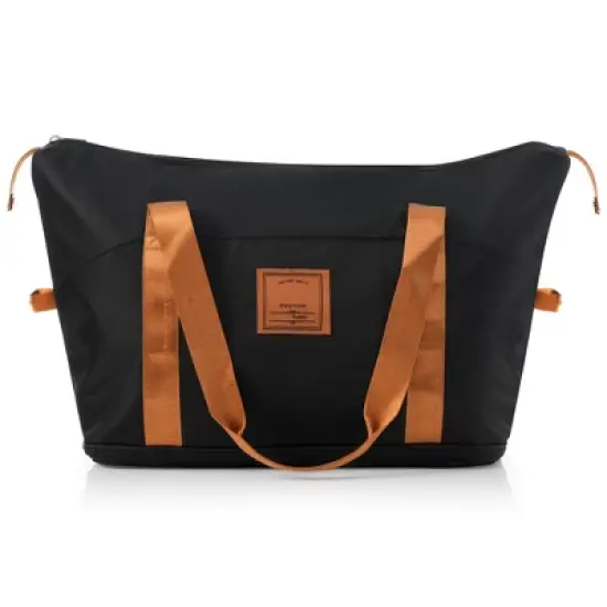 Dexmalle ABS Durable Suitcase with Travel Bag image {8}