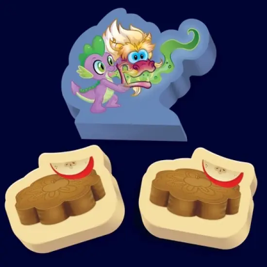 Renegade Games My Little Pony: Festival of Lanterns, Board & Card Game image {4}