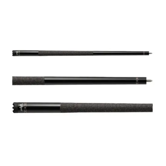 Viper Clutch Black Billiard/Pool Cue Stick image {9}