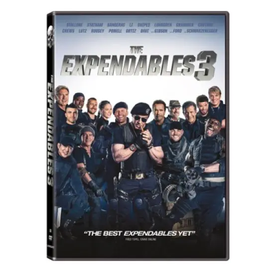 Expendables 3 image {1}