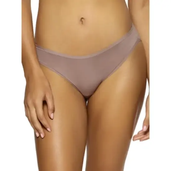 Felina Women's Blissful Basic Bikini Panty image {5}