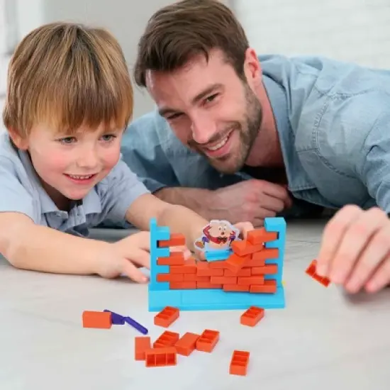 Travel Games 4-in-1 Airplane Travel Essentials. image {2}