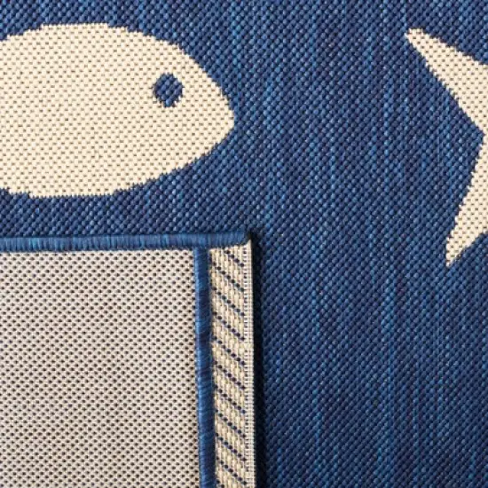 Courtyard CY6012 Power Loomed Indoor/Outdoor Area Rug  - Safavieh image {4}