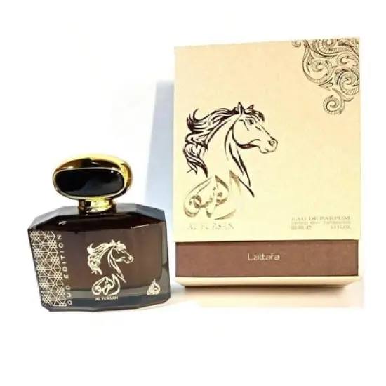 Lattfa Al Fursan Oud Edition By Lattafa Eau De Parfum Spray (Unisex) 3.4 Oz For Men image {3}