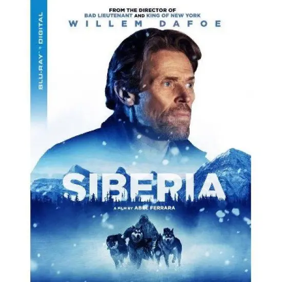 Siberia (Blu-ray + Digital) image {1}
