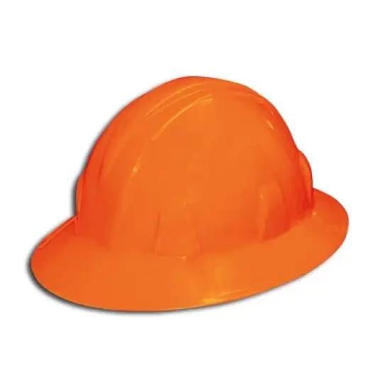 Forester Full Brim Safety Helmet image {1}