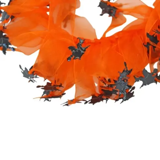 Midlee Witch Halloween Decorative Dog Collar image {2}