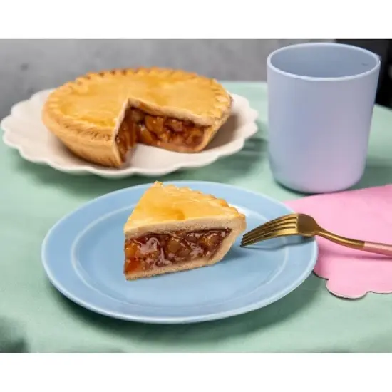 Katz Gluten Free Apple Pie - 6 Pack image {2}