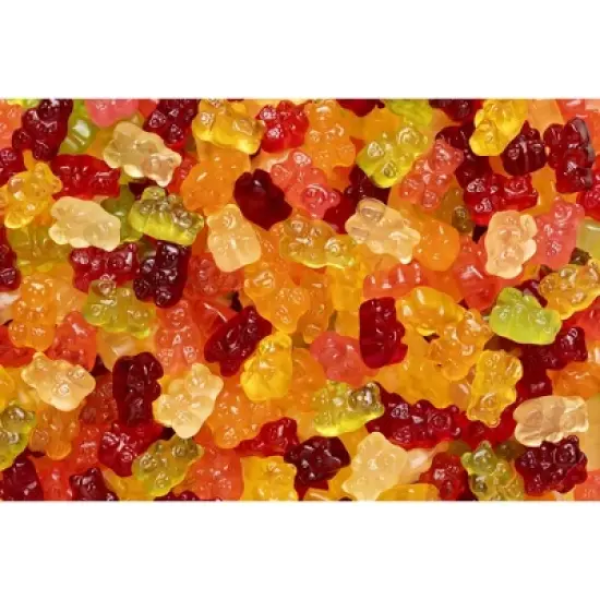 Albanese Ultimate Gummi Bears - 60oz image {2}