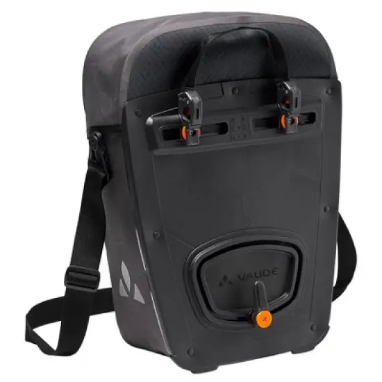 Vaude Aqua Commute Single Bike Bag image {1}