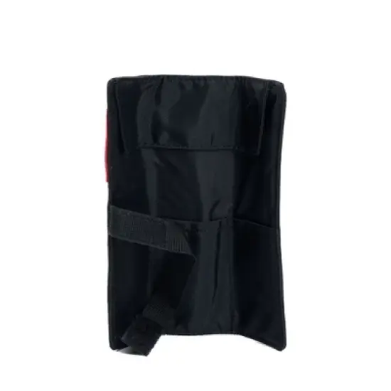 Manhattan Portage Cordura Pen Case, Black image {6}