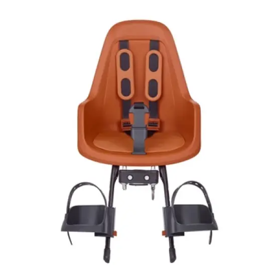 Polisport One Mini Child Carrier image {6}