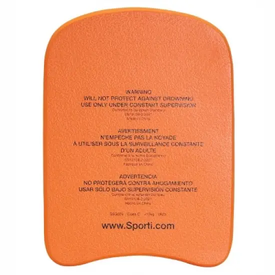 Sporti Junior Kickboard image {6}