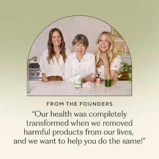 Branch Basics Fragrance-Free All Purpose Cleaner - 16 fl oz image {8}