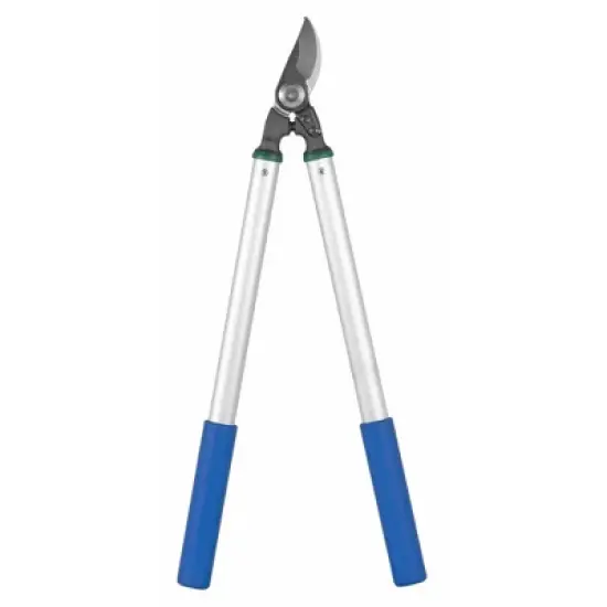 Gardener Select 18" Bypass Lopper with High Carbon Steel Blades and Ergonomic Handles image {4}