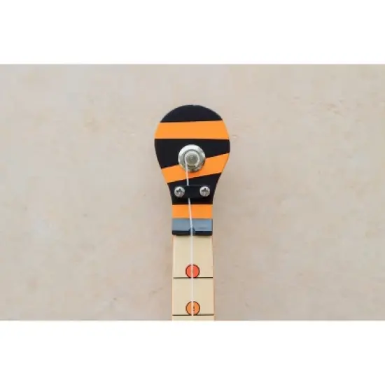 Buffalo Games TinkerTar Tiger Guitar image {6}