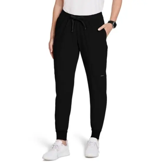 Jockey Women's Cargo Scrub Jogger image {3}