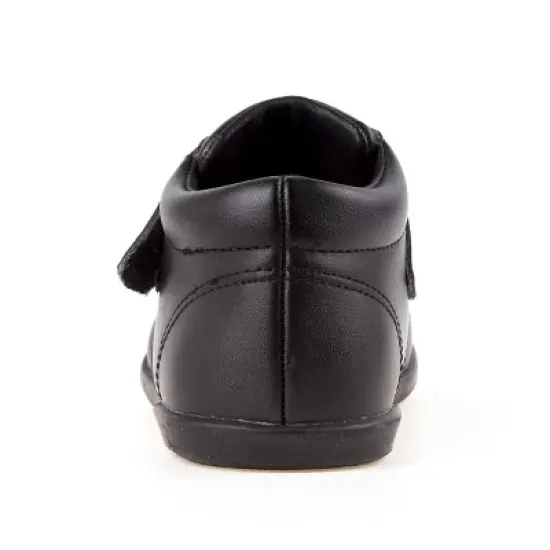 Smart Step Toddlers' Medium Width Hook and Loop Walking Shoes image {2}