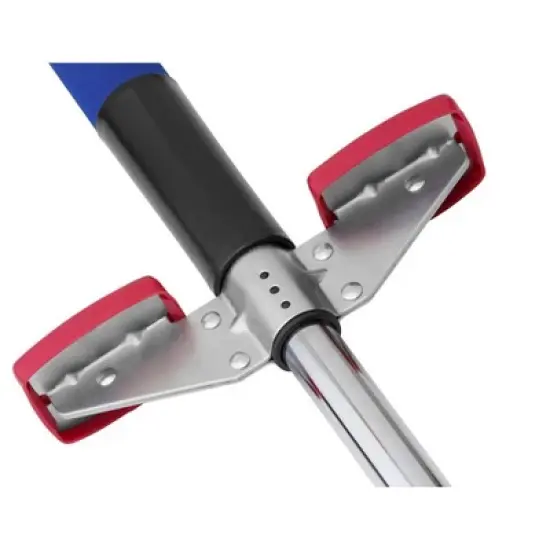 New Bounce Pogo Stick Easy Grip Silicone Ring for Ages 5 to 9, Sport Edition image {3}