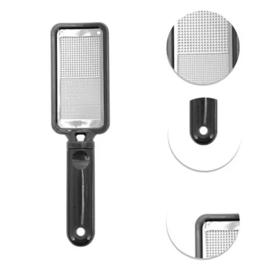 Unique Bargains Durable Rectangular Foot Scrubber 1 Pc image {2}