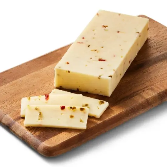 Pepper Jack Cheese - 8oz - Good & Gather&trade; image {2}