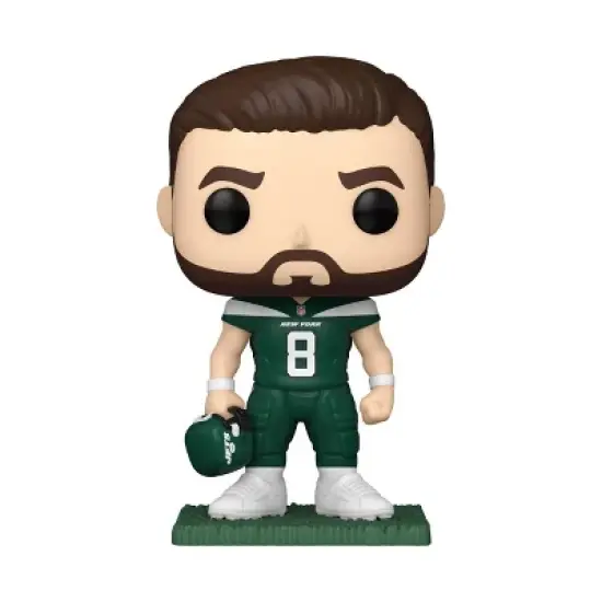 Funko POP! NFL: New York Jets - Aaron Rodgers image {1}
