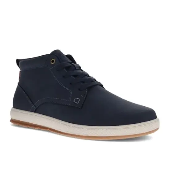 Levi's Mens Goshen 2 Casual Sneaker Shoe image {6}