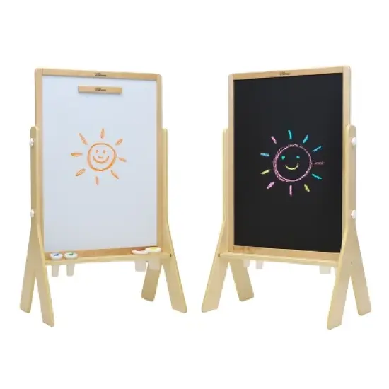 Little Partners Contempo Art Easel image {17}