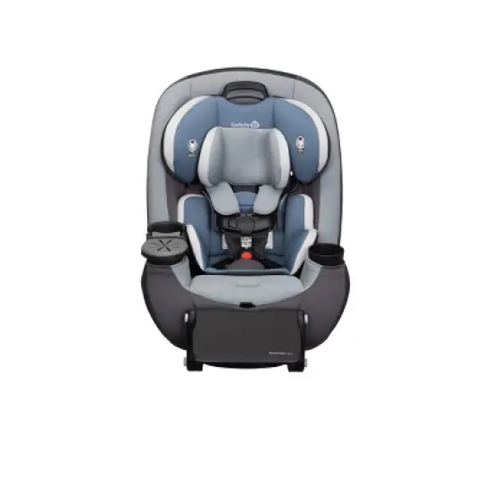 Safety 1st Grow & Go Extend N Ride LX All-in-One Convertible Car Seats image {21}