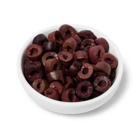 Greek Kalamata Olive PC - 7oz - Good & Gather&trade; image {2}