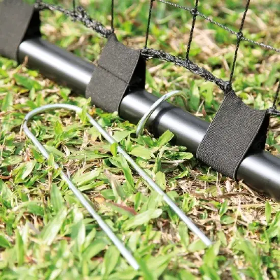 Net Playz Soccer Simple Kickback Trainer image {5}