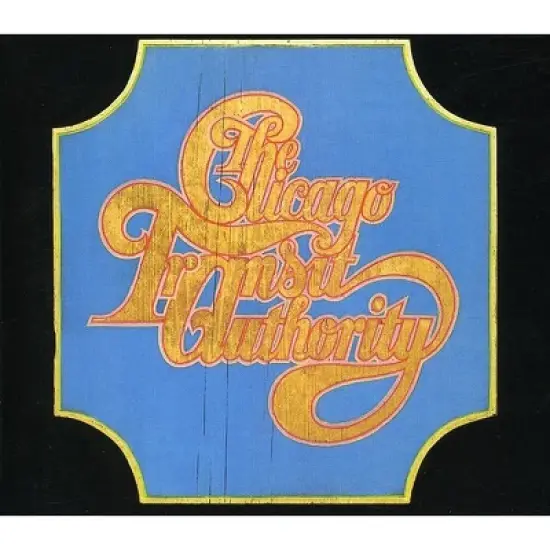 Chicago - The Chicago Transit Authority (CD) image {5}