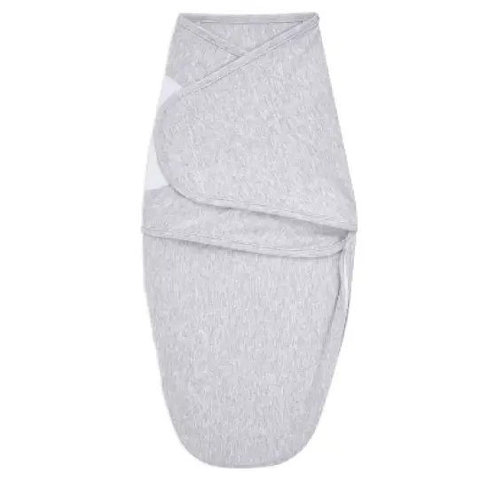aden + anais Essentials Easy Swaddle Wrap - 0-3 Months - 5pk image {5}