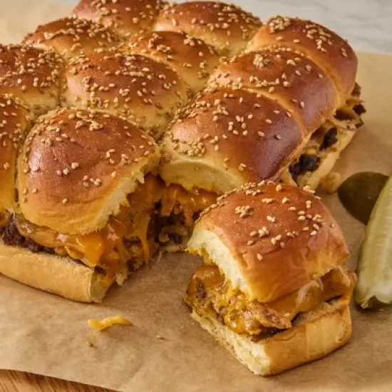 French's Original Crispy Fried Onions - 6oz image {14}