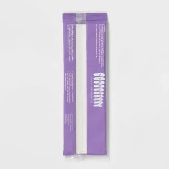 Machine Washable Shoe Insoles Trim - Unisex - 6-11 - up&up&trade; image {2}