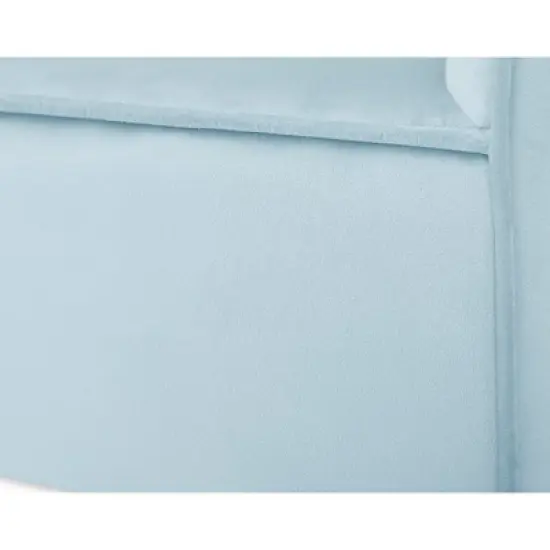 Barbie Be Bold Be You Kid's Sofa image {4}