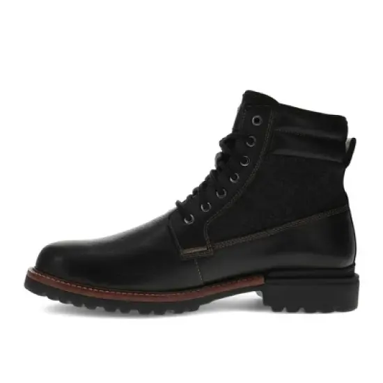 Levi's Mens Cardiff Neo Rugged Casual Boot image {4}