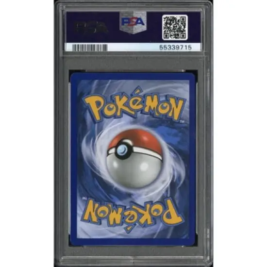 2016 Pokemon XY Evolutions Reverse Holo Charizard #11 PSA MINT 9 (Graded Card) image {1}