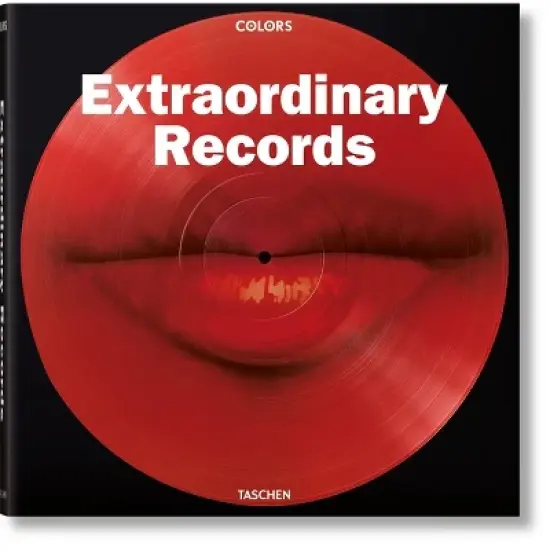 Extraordinary Records - by  Alessandro Benedetti & Giorgio Moroder & Peter Bastine (Hardcover) image {2}