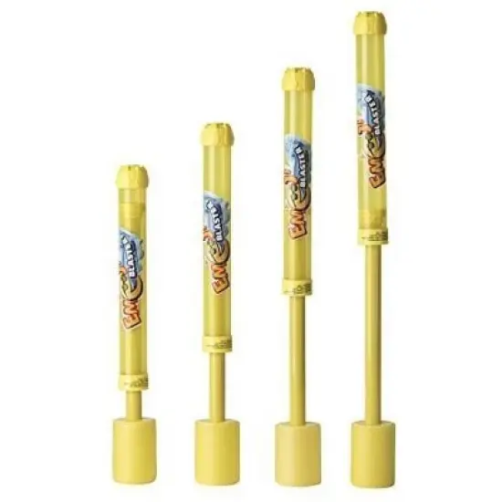 Toyrifik Emoji Water Blasters - 12 Pack image {3}