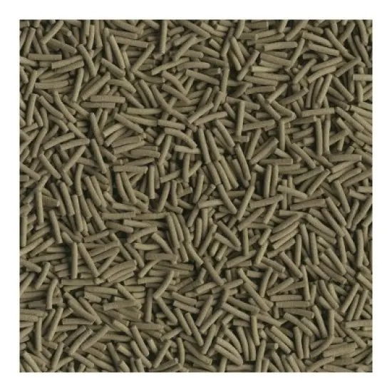 Tetra Food Variety for Aquatic Turtles, Newts and Frogs Fish Flavor Dry Reptile Food - 1.55oz image {4}