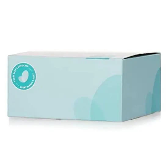 Evenflo Balance Stage 2 Orthodontic Silicone Pacifier 6 Months+ - Teal - 6ct image {5}