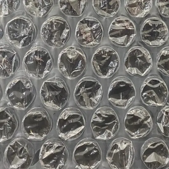 UBMOVE Packing Supplies Kit- Large Bubble Roll 65&rsquo; x 12&rdquo; and Packing Tape 2&rdquo; x 55&rsquo; image {4}