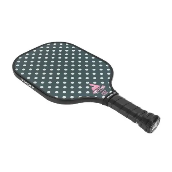 Joola Journey Polka Dots Pickleball Paddle - Pink - 10mm image {5}
