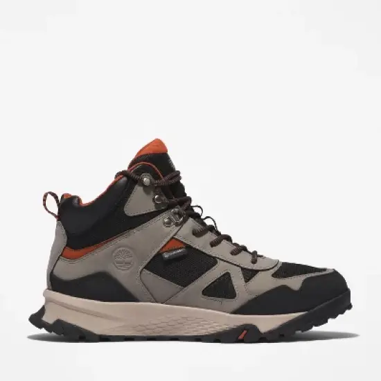 Timberland Men's Lincoln Peak Waterproof Hiking Boots image {10}