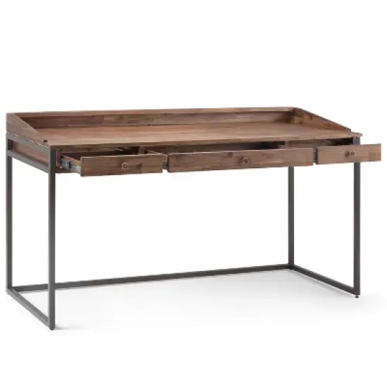 Brinkley Desk - WyndenHall image {2}