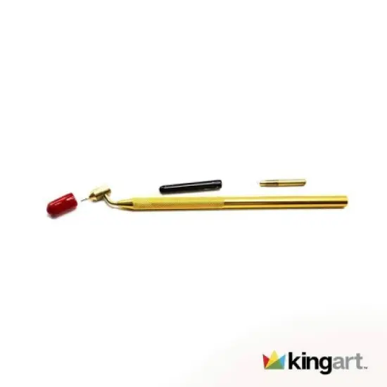 KINGART Fine Line Painting Pen image {7}