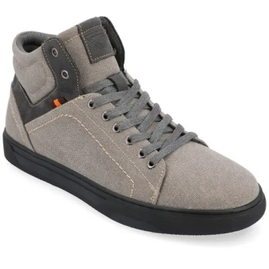 Vance Co. Justin High Top Sneaker image {9}